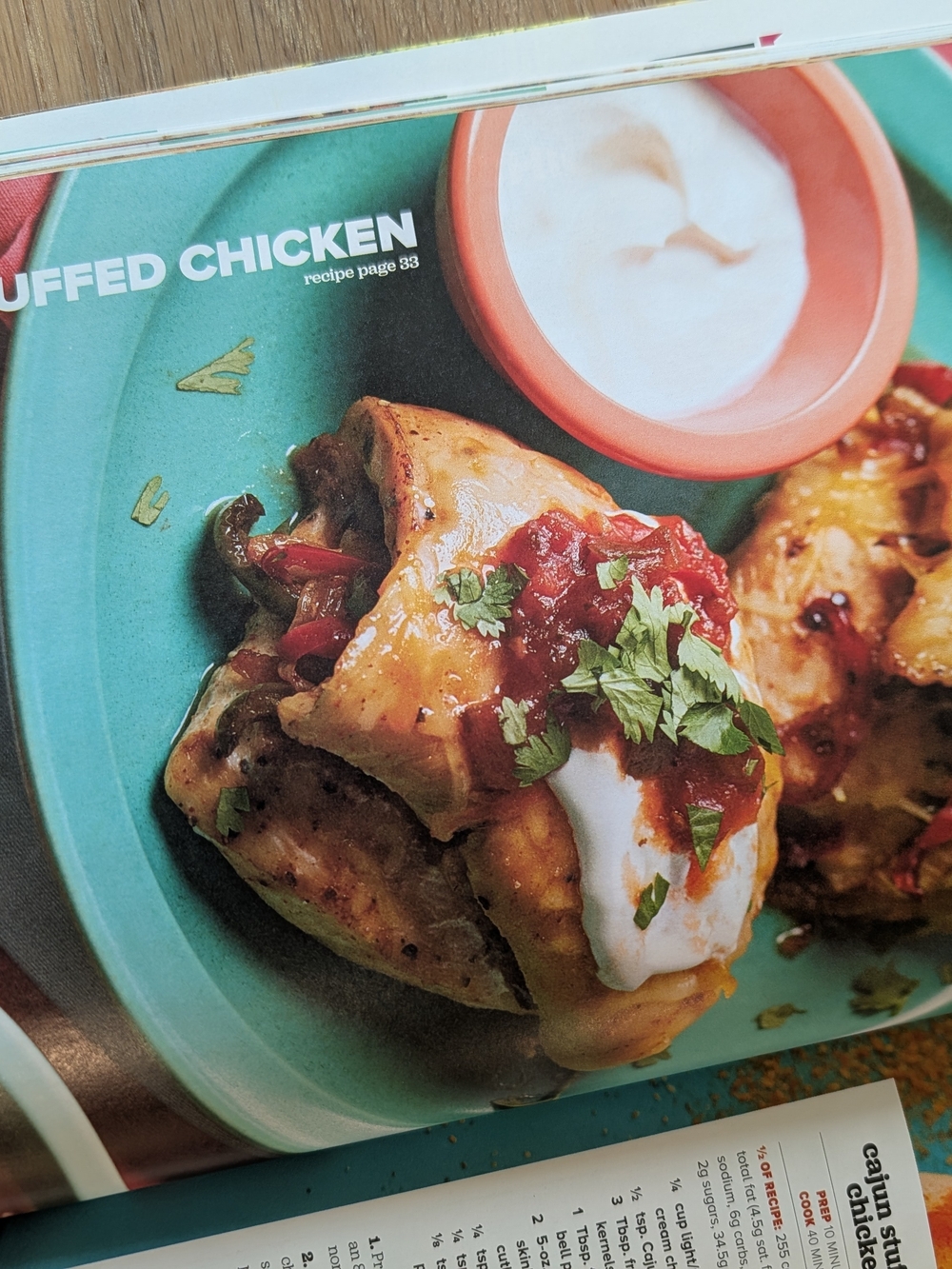 Hungry Girl Food Magazines - Picture 8 of 15